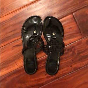 Tory Burch Miller Sandals